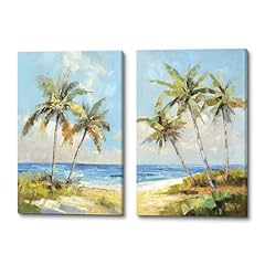 Artsquare coastal canvas for sale  Delivered anywhere in USA 
