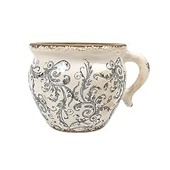 Vintage plant pot for sale  Delivered anywhere in USA 
