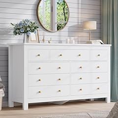 Hasuit white dresser for sale  Delivered anywhere in USA 