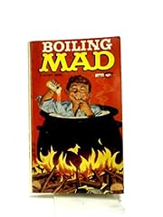 Boiling mad for sale  Delivered anywhere in USA 