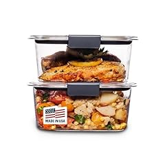 Rubbermaid brilliance bpa for sale  Delivered anywhere in USA 