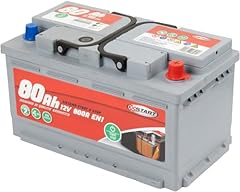 Batteria auto start usato  Spedito ovunque in Italia 