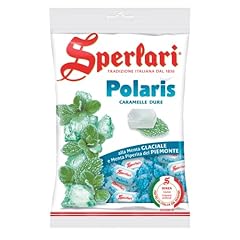Sperlari caramelle dure usato  Spedito ovunque in Italia 