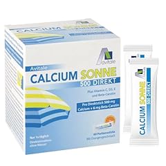 Avitale calcium sonne gebraucht kaufen  Wird an jeden Ort in Deutschland