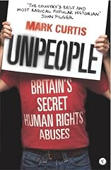 Unpeople britain secret for sale  Delivered anywhere in UK