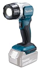 Makita deadml808 torcia usato  Spedito ovunque in Italia 