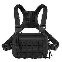 Votagoo taktische brusttasche gebraucht kaufen  Wird an jeden Ort in Deutschland