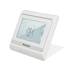Ketotek thermostat chauffage d'occasion  Livré partout en France