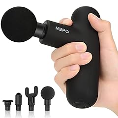 Nepq mini massage for sale  Delivered anywhere in USA 