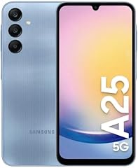 Samsung galaxy a25 d'occasion  Livré partout en Belgiqu