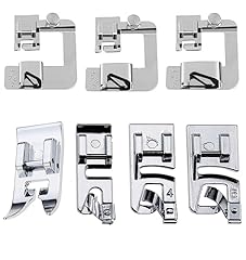 7pcs sewing presser for sale  Delivered anywhere in USA 