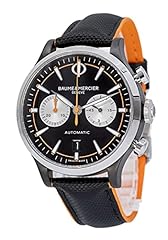 Baume mercier mens for sale  Delivered anywhere in Ireland