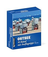 Stsee rätsel ausflugstipps gebraucht kaufen  Wird an jeden Ort in Deutschland
