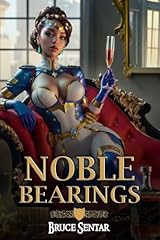 Noble bearings d'occasion  Livré partout en France