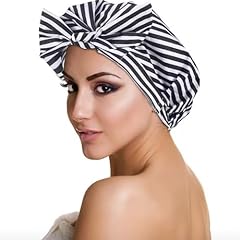 Shower cap women for sale  Delivered anywhere in UK