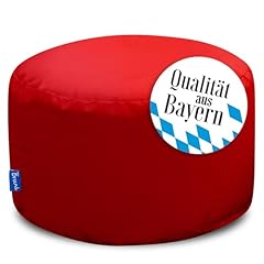 Bruni pouf sitzhocker gebraucht kaufen  Wird an jeden Ort in Deutschland