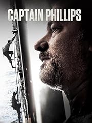 Captain phillips for sale  Delivered anywhere in USA 