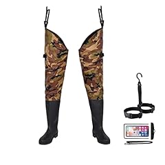 Fishing hip waders for sale  Delivered anywhere in UK