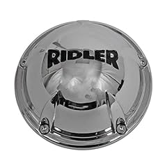 Ridler plastic chrome for sale  Delivered anywhere in USA 