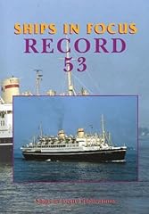Ships focus record for sale  Delivered anywhere in UK