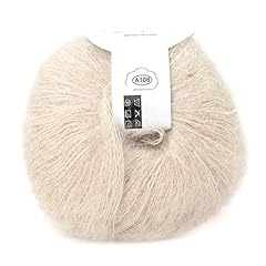 Soft mohair wool for sale  Delivered anywhere in UK