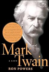 Mark twain life for sale  Delivered anywhere in USA 