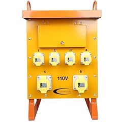 10kva site transformer for sale  Delivered anywhere in UK