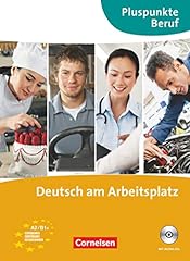 Pluspunkte beruf deutsch gebraucht kaufen  Wird an jeden Ort in Deutschland
