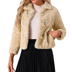 Allegra damen kunstpelz gebraucht kaufen  Wird an jeden Ort in Deutschland