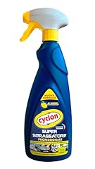 Cyclon super sgrassatore usato  Spedito ovunque in Italia 