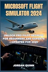 Microsoft flight simulator usato  Spedito ovunque in Italia 