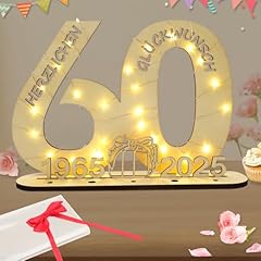 Seutgjie deko geburtstag gebraucht kaufen  Wird an jeden Ort in Deutschland