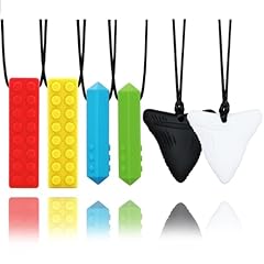 Chewy necklaces sensory for sale  Delivered anywhere in USA 