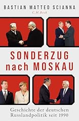 Sonderzug moskau geschichte gebraucht kaufen  Wird an jeden Ort in Deutschland