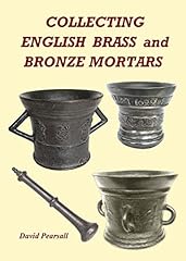 Collecting english brass for sale  Delivered anywhere in UK