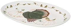 Designs stoneware thanksgiving for sale  Delivered anywhere in UK