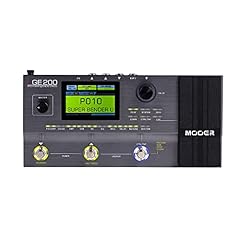 Mooer ge200 amp for sale  Delivered anywhere in USA 