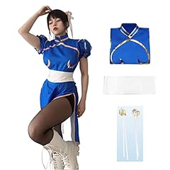 Game fighter cosplay for sale  Delivered anywhere in USA 
