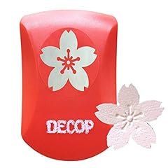Decop embossed punch for sale  Delivered anywhere in UK