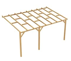 Wood play carport gebraucht kaufen  Wird an jeden Ort in Deutschland
