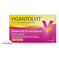 Vigantolvit 1000 vitamin gebraucht kaufen  Wird an jeden Ort in Deutschland