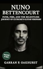 Nuno bettencourt funk for sale  Delivered anywhere in USA 