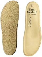 Finncomfort bequem fussbett gebraucht kaufen  Wird an jeden Ort in Deutschland