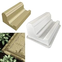 Mwyzgmold concrete edging for sale  Delivered anywhere in USA 