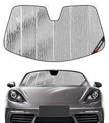 Pigenius windshield sun for sale  Delivered anywhere in USA 