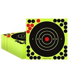 50pcs inch adhesive for sale  Delivered anywhere in UK