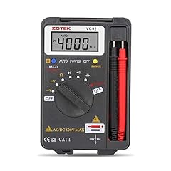 Digital multimeter auto for sale  Delivered anywhere in USA 