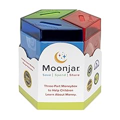 Classic moonjar award for sale  Delivered anywhere in USA 