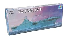 Trumpeter 700 uss for sale  Delivered anywhere in UK
