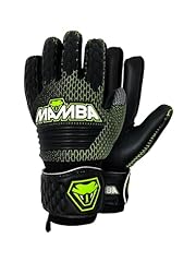 Mamba pro goalkeeper for sale  Delivered anywhere in Ireland